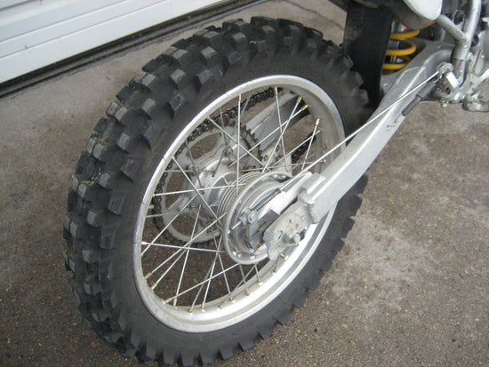 Image Title 2005 Honda CRF230F 4 Stroke Dirt Bike $2999
